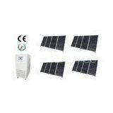 CE Approved Off Grid Inverter DC To AC Pure Sine Wave Inverter 6000 watts