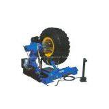 Tire Changer