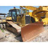 Used Cat D6m Bulldozer thumbnail-3
