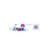 Plastic Slide Transformer