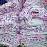 Wholesale Stock Print Blanket