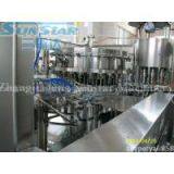 Monoblock Filling Machine for Carbonated Beverage