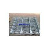 Welded Wire, Wire Decking and Welded Wire Shelf thumbnail-1