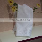 pakistan A+ cotton plain weave hotel bath towel