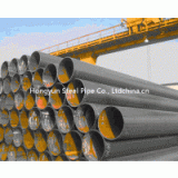ERW WELED THERMAL EXPANSION STEEL PIPE