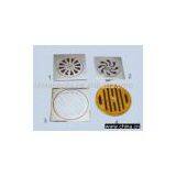 Brass Floor Drain thumbnail-1