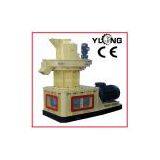 Rind Pellet Machine With National Patent