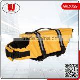 Softshell Fabric Orange Wholesale Dog Clothes thumbnail-1