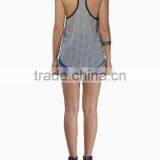 Women Clothing Ladies Blouses and Tops 2016-2017 thumbnail-4