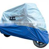 Manufacturer Supplied Directly Dustproof Rain UV Resistant Bike Scooter Cover thumbnail-1