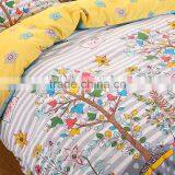 Hotel Single Bed Sheet Size Bed Cover Sheet Hot Sale BS356 thumbnail-4