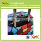New Design Fashion Travel Fabric Spandex Protective Luggage Cover thumbnail-2