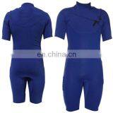 Shorty Surfing Suit with SBR /SCR Neoprene