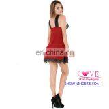 Wholesale Xxx Hot Mature Women Babydoll 2017 Sexy Babydoll Lingerie thumbnail-3