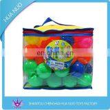 80PCS Kids Favourite Sport Toy Plastic Ball thumbnail-1