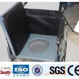 Commode Wheelchair Design for Disabled thumbnail-2