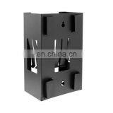 Magnetic Glove and Tissue Dispenser Holder - Holds Boxes of Gloves, Towels, Wipes, Tissues - Mount Onto a Tool Box or in Garages thumbnail-3