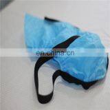 Lint Free Disposable Nonwoven Surgical ESD Shoe Cover C0804 thumbnail-2