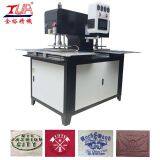 Automatic Emboss T-Shirt machine