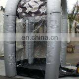 Inflatable Money Booth (cube, Inflatable Products) ( K-2# )