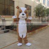 Wholesales Cheap Popular Cartoon Movie Animal Costume Dog Mascot Promotions thumbnail-2