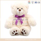Guangdong 50cm medium size bear teddy bear plush toy teddy