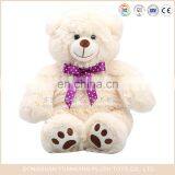 Guangdong 50cm Medium Size Bear Teddy Bear Plush Toy Teddy thumbnail-1