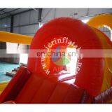 Good Price Inflatable Car Dry Slide, Giant Inflatable Cars Bouncer Slide Game for Kids thumbnail-6