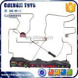 Unique Educational Toy Handheld Electric Touch Maze Game