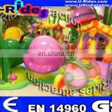 URides Amusement Machine thumbnail-3