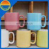 Promotion Fashion Colorful Coffee Mug, Milk Mug thumbnail-4