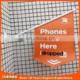 High Quality Water Proofing Shop Open Wall Banner Flag thumbnail-2