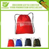 Fashional Customized Cotton Drawstring Bag
