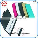 Business Gift Leather Business Card Holder thumbnail-6