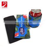 Custom Neoprene Slap Can Cooler Holder for Promotion thumbnail-1