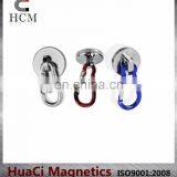 Flexible Permanent Neodymium Magnets Hook