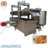 Factory Chickpea Deep Fryer|Automatic Chickpeas Fryer|Commercial Chickpeas Deep Fryer With High Quality thumbnail-3