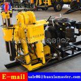 HZ-130Y Hydraulic Rotary Bore Well Drilling Rig Core Drilling Machine thumbnail-5
