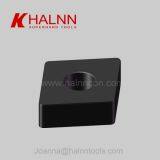 Roughing Process of Gray Brake Disc / Brake Rotor With PCBN Inserts thumbnail-3