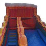 Inflatable Slip and Slide Inflatable Water Slide Axs-11 thumbnail-5
