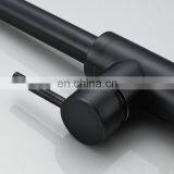 Pull Out Dual Function Flexible Bathroom Sink Kitchen Faucet,kitchen Mixer thumbnail-5