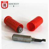 37/83 Milling Cutter Package Box Plastic Boxes for Tool and Hardware Circular Draw Tool Box