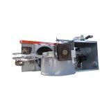 Plastic Molding XLPE Powder for Plastic Shuttle Rotomoulding Machine Plastic Fuel Tank thumbnail-2