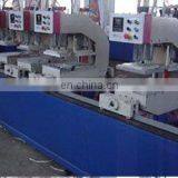 UPVC/PVC Четырехголовная сварочная машина (SHZ4 -120x4500)/Машина для изготовления PVC-окон