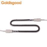 Heating Element Infrared Halogen Heating Lamp/heating Element for Food Warmer Lamp and Microwave Oven Parts thumbnail-5