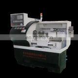 Automatic Best Price CK6132A Cnc Lathe Turning Machine in China