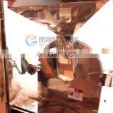 Industrial Wheat Flour Chili Powder Grinder Machine Good Prices thumbnail-3