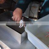Factory Direct Sale Stainless Steel Electric Chicken Feet Wing Cutting Machine thumbnail-4