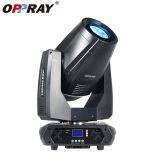 2019 Best-selling LED 300W CMYK 3in1 Wash Beam Moving Head Xmas Light DMX512 for dj Equipment thumbnail-2