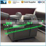 Commercial High Speed Meat Chopper Bowl Cutter Machine thumbnail-4